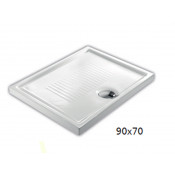 Душевой поддон HATRIA LIF.RO Y1DP01 90х70х6